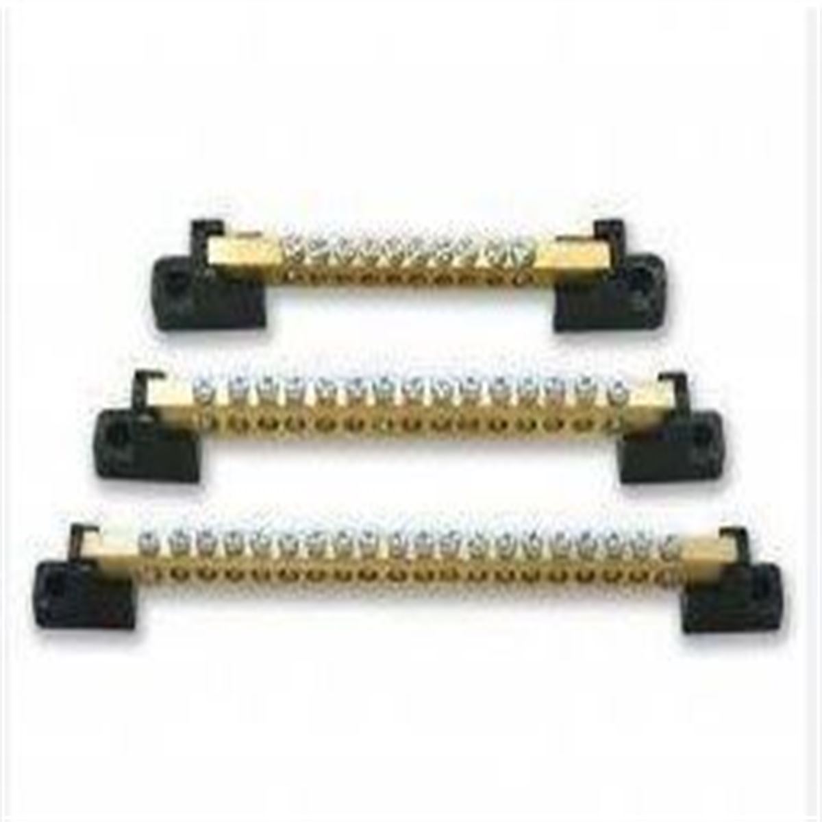 80A. AYAKLI DAĞITIM ÜNİTESİ 15 DELİKLİ 1